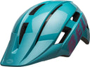 Bell Sidetrack II - Light Blue/Pink - Child