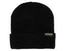 Black Beanie