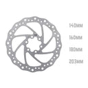 Brakco 6 Bolt Disc Rotor -