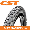 CST 20 x 2.0 Tyre - 60 TPI