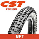 CST BFT Tyre - 26 x 2.25 - Wirebead