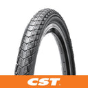 CST Freestyle Slick Tyre - 14 x 1.95