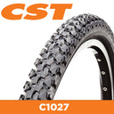 CST Intermediate Knobby Tyre - 26 x 1.95