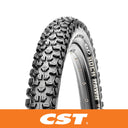 CST Rockhawk Tyre- 29 x 2.40 - Wirebead - Black