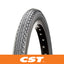 CST Smooth Tyre - 12 1/2 x 2 1/4