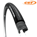 CST TYRE RECOURSE 700 X 23 WIREBEAD