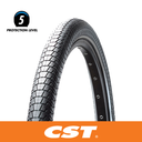 CST - Tyre C1996 - 29 x 2.0 - Hybrid Pro Brooklyn - Puncture Resistant 3mm Kevlar Layer W/Ref Strip