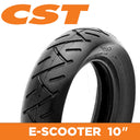 CST Tyre E-Scooter - 10x2.5 (60/80-6) C9336 4PR TT