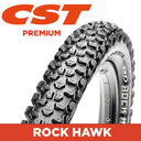 CST Tyre Rockhawk C1844 - 29 x 2.25 - Wirebead - Black