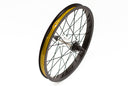 Colony BMX Horizon 16" Wheel Black -