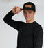 DHaRCO 5 Panel Hat - Stealth