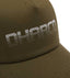 DHaRCO Curved Peak Trucker Hat - Classic Camo