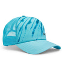 DHaRCO Curved Peak Trucker Hat - MSA