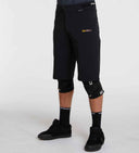 DHaRCO Mens Gravity Shorts - Black -