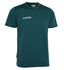 DHaRCO Mens Tech Tee - Jade Monkey -