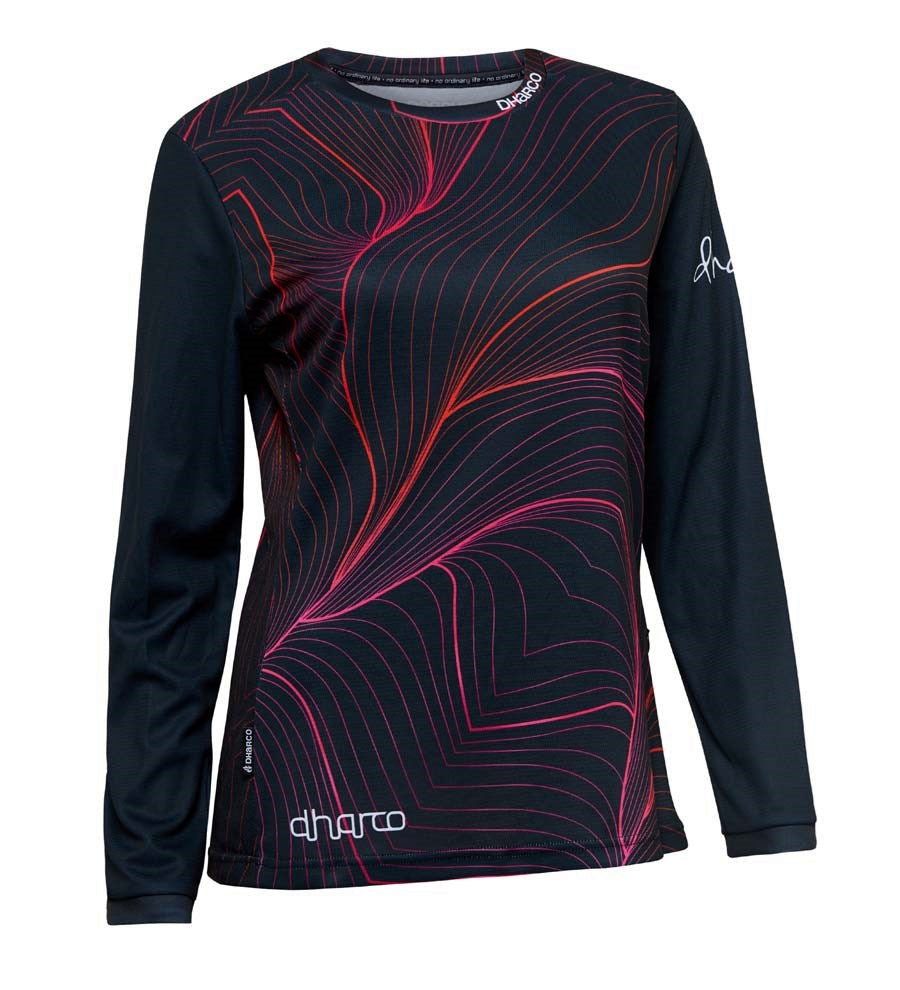 DHaRCO Womens Gravity Jersey