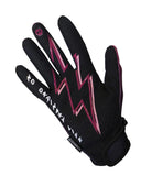 DHaRCO Womens Race Glove - Cherry Dip -