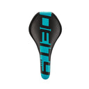 Deity Speedtrap AM Cromo Saddle -