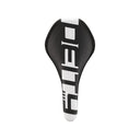 Deity Speedtrap AM Cromo Saddle -