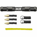 DYNAPLUG Tubeless Repair Kit - RACER - Black