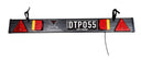 Dirty Possum Light Bar - 7 Pin Flat