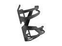 ELITE BOTTLE CAGE PRISM RIGHT - BLACK