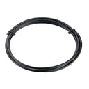 EZMTB Hydraulic Hose 3 layers Nylon - 1.7 Metre Black