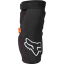 Fox Youth Launch D30 Knee Guard Black One Size