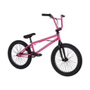 Fitbikeco Prk Bike 20.5"TT - Pink