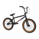 Fitbikeco Series One 20" BMX Bike - Gloss Black