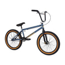 Fitbikeco Series One 20" BMX Bike - Slate Blue