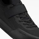 Fizik Gravita Tensor Flat Shoe - Black/Black -