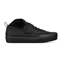 Fizik Gravita Tensor Flat Shoe - Black/Black -