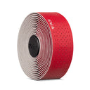 Fizik Mircotex 2mm Classic Bar Tape - Red