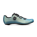 Fizik Tempo Decos CBN Shoe - Iridiscent Blue/Black -