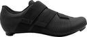 Fizik Tempo R5 Powerstrap Shoe - Black/Black -