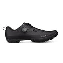 Fizik Terra Atlas Shoe - Black/Black -