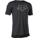 Fox FlexAir Ascent 3/4 Jersey -Black -