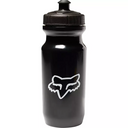 Fox Head Base Water Bottle - Black