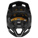 Fox Proframe Helmet - Matte Black -