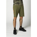 Fox Ranger Lite Short - Olive Green -