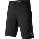 Fox Ranger Short - Black -