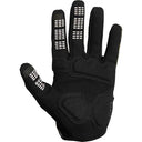 Fox Ranger W Gel Glove - Olive Green -