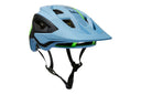 Fox Speedframe Pro Blocked Dust Blue -