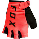 Fox W Range Gel Glove - Atomic Punch -