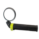 HAFNY Mirror - Bar End - 68mm - Inside Diameter 14.8-23mm