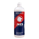 JOES NO-FLATS Super Sealant 1L - Latex Based, Ultra-Fast