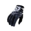 KENNY RACING Gloves - Brave - Black -