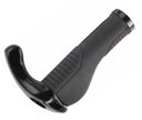 KWT ERG Grip 2 Side Lock W/Bar End