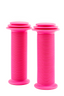 KWT Kids Grips 100mm - PINK